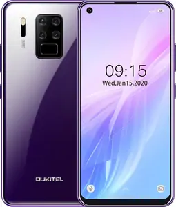 Замена экрана на телефоне Oukitel C18 Pro в Краснодаре